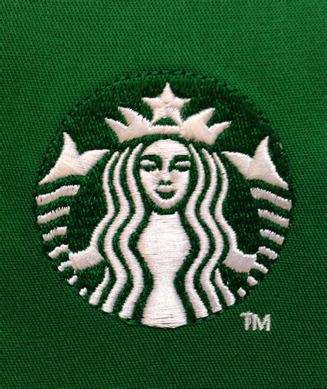 The story behind Starbucks iconic green apron.
